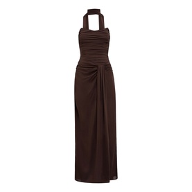 Arli Ruched Dress