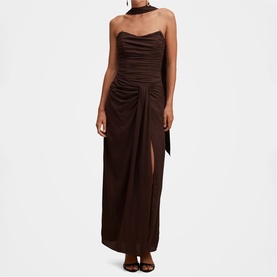 Arli Ruched Dress