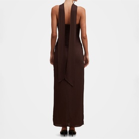 Arli Ruched Dress