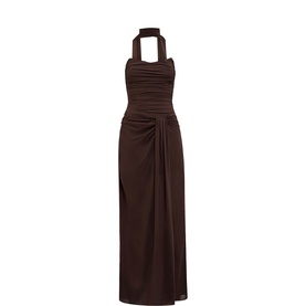 Arli Ruched Dress