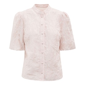 Arlow Embroidered Blouse