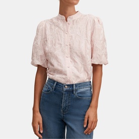 Arlow Embroidered Blouse