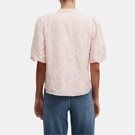 Arlow Embroidered Blouse