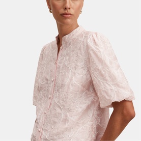 Arlow Embroidered Blouse