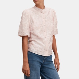 Arlow Embroidered Blouse