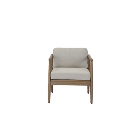 Lainey Garden Lounge Set Mystic Brown