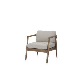 Lainey Garden Lounge Set Mystic Brown