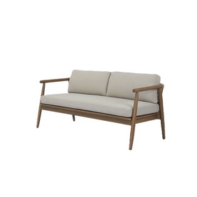 Lainey Garden Lounge Set Mystic Brown