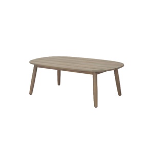 Lainey Garden Lounge Set Mystic Brown