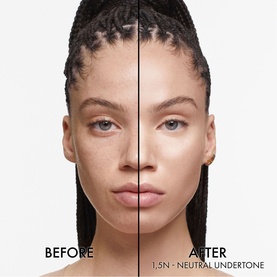 Skin Glow Foundation
