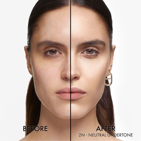 Skin Glow Foundation