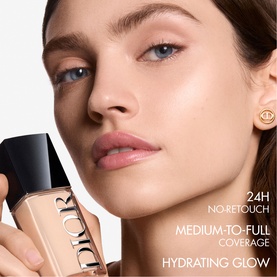 Skin Glow Foundation