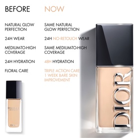 Skin Glow Foundation