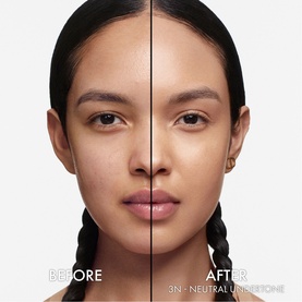 Skin Glow Foundation