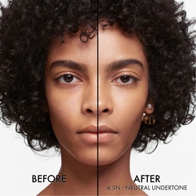 Skin Glow Foundation