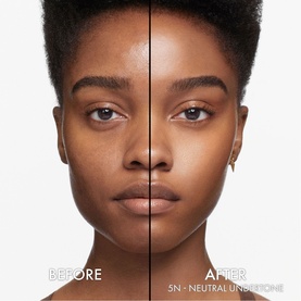 Skin Glow Foundation