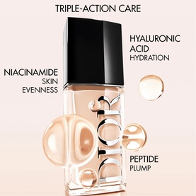 Skin Glow Foundation