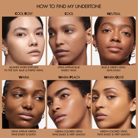 Skin Glow Foundation