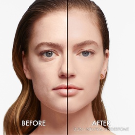 Skin Wear Foundation