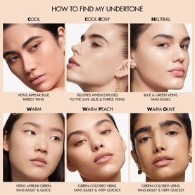 Skin Wear Foundation