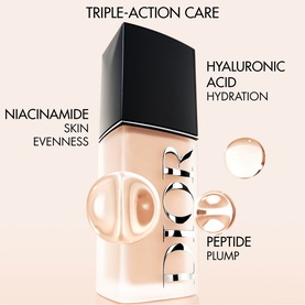 Skin Wear Foundation