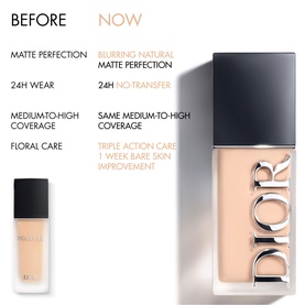 Skin Wear Foundation