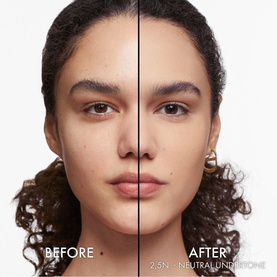 Skin Wear Foundation