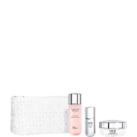 High-Performance Anti-Aging Correction Ritual Set