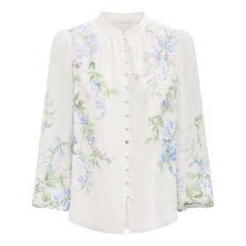 Dove Placement Blouse