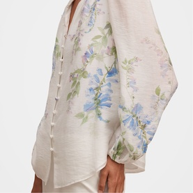 Dove Placement Blouse