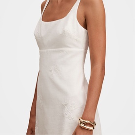 Evangeline Embellished Mini
