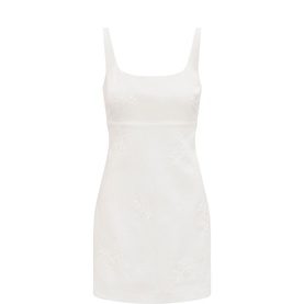 Evangeline Embellished Mini