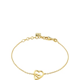 Forever As One Bracelet