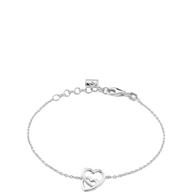 Forever As One Bracelet