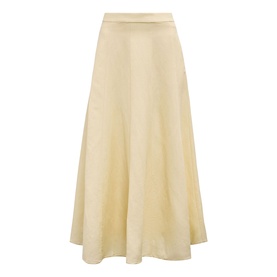 Georgina Flared Skirt