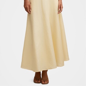 Georgina Flared Skirt