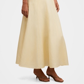 Georgina Flared Skirt