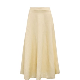 Georgina Flared Skirt