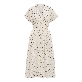 Jemma Petite Shirt Dress