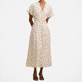Jemma Petite Shirt Dress