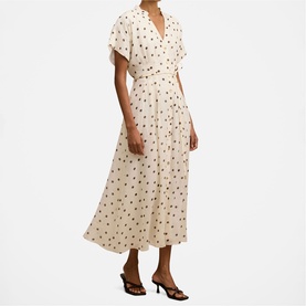 Jemma Petite Shirt Dress