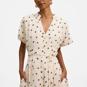 Jemma Petite Shirt Dress