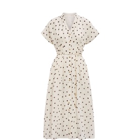 Jemma Petite Shirt Dress