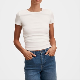 Kelly Tuck Baby T-Shirt