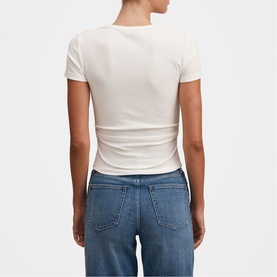 Kelly Tuck Baby T-Shirt
