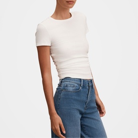 Kelly Tuck Baby T-Shirt