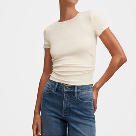 Kelly Tuck Baby T-Shirt