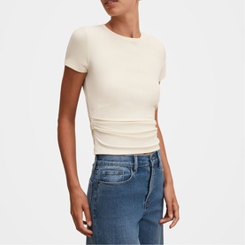 Kelly Tuck Baby T-Shirt