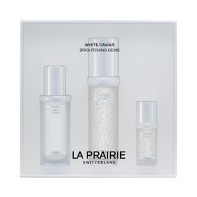 White Caviar Brightening Gems