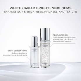 White Caviar Brightening Gems